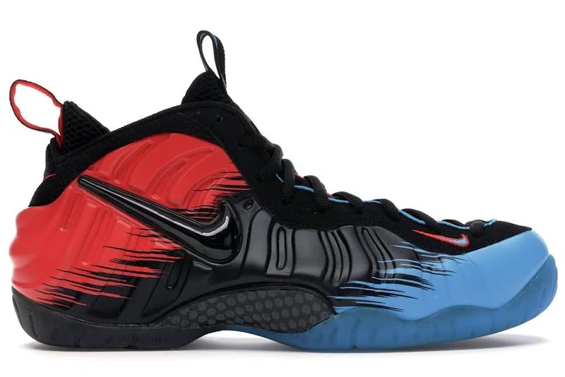 Men's Nike Air Foamposite Pro 'Spider-