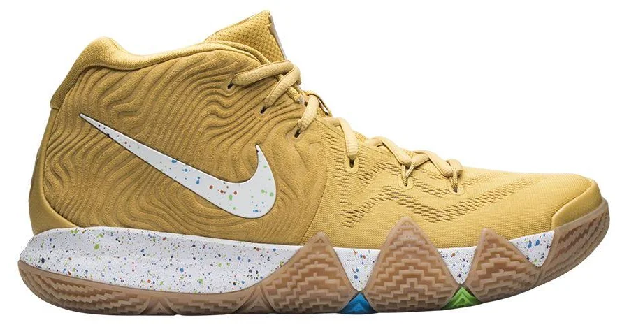 Nike Kyrie 4 Men's Basketball Shoes