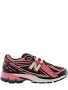 New Balance 1906r Low-top Men Sneakers - Black