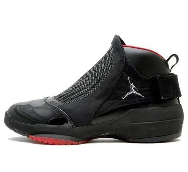 Jordan 19 OG Bred (2004)