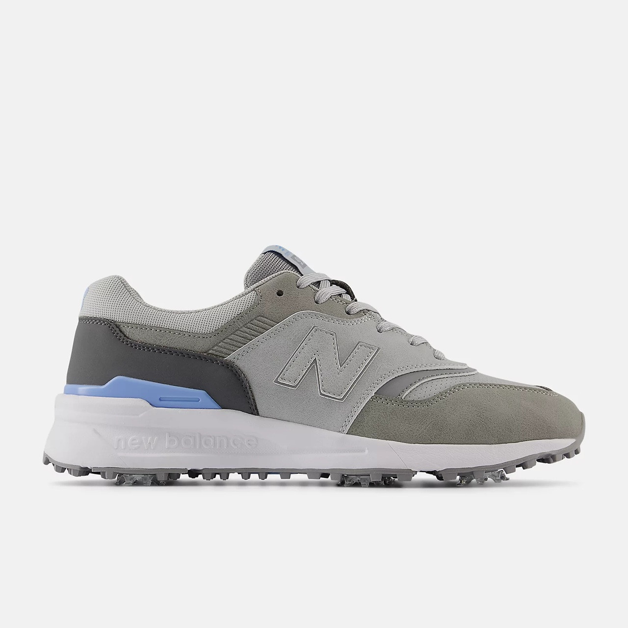 New Balance 997 Golf Shoe