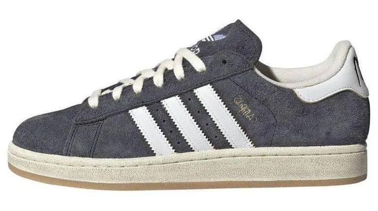 Adidas Men's X Korn Originals Campus 2 'Follow The Leader' - Blue - Low-top sneakers