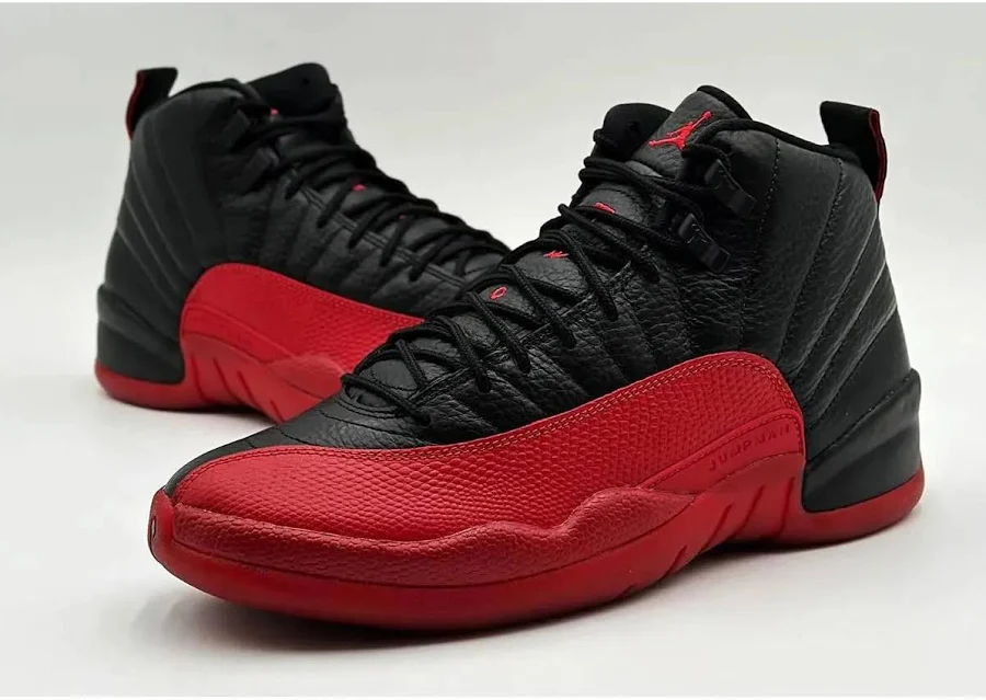 Jordan 12 Retro Flu Game (2025) (Shoe size:13;)