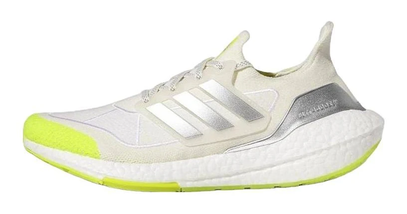 Adidas Ivy Park X Ultraboost 22 Men Sneakers - Cream
