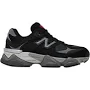 New Balance 9060 Big Kid 'Black Castlerock' GC9060BK