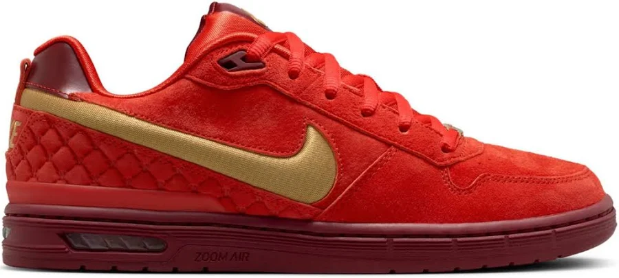 Nike SB Zoom Air Paul Rodriguez 1