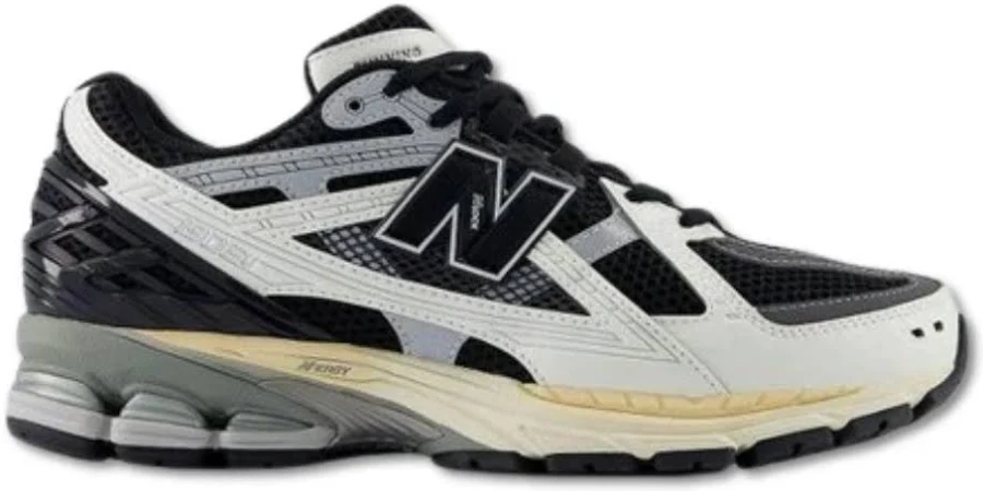 Men's New Balance 1906A Utility | Black/Sea Salt/Magnet BLACK / 10