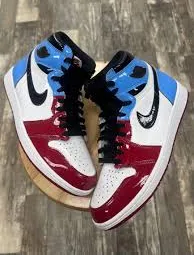 Jordan 1 High Fearless (10)
