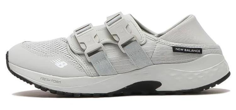 Balance Fresh Foam 700 Brighton Grey - Ua700gr1