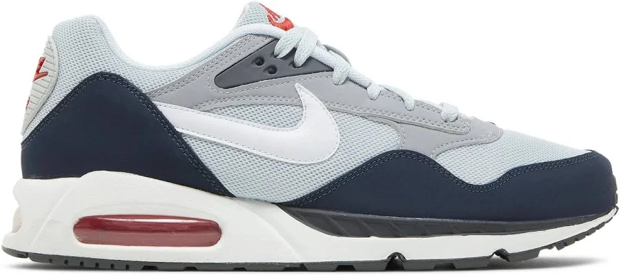 Nike Mens Air Max Correlate Running Shoes 511416 010