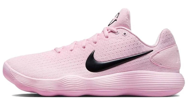 Nike Hyperdunk 2017 'Pink' US-MAN13/UK12/EU47.5