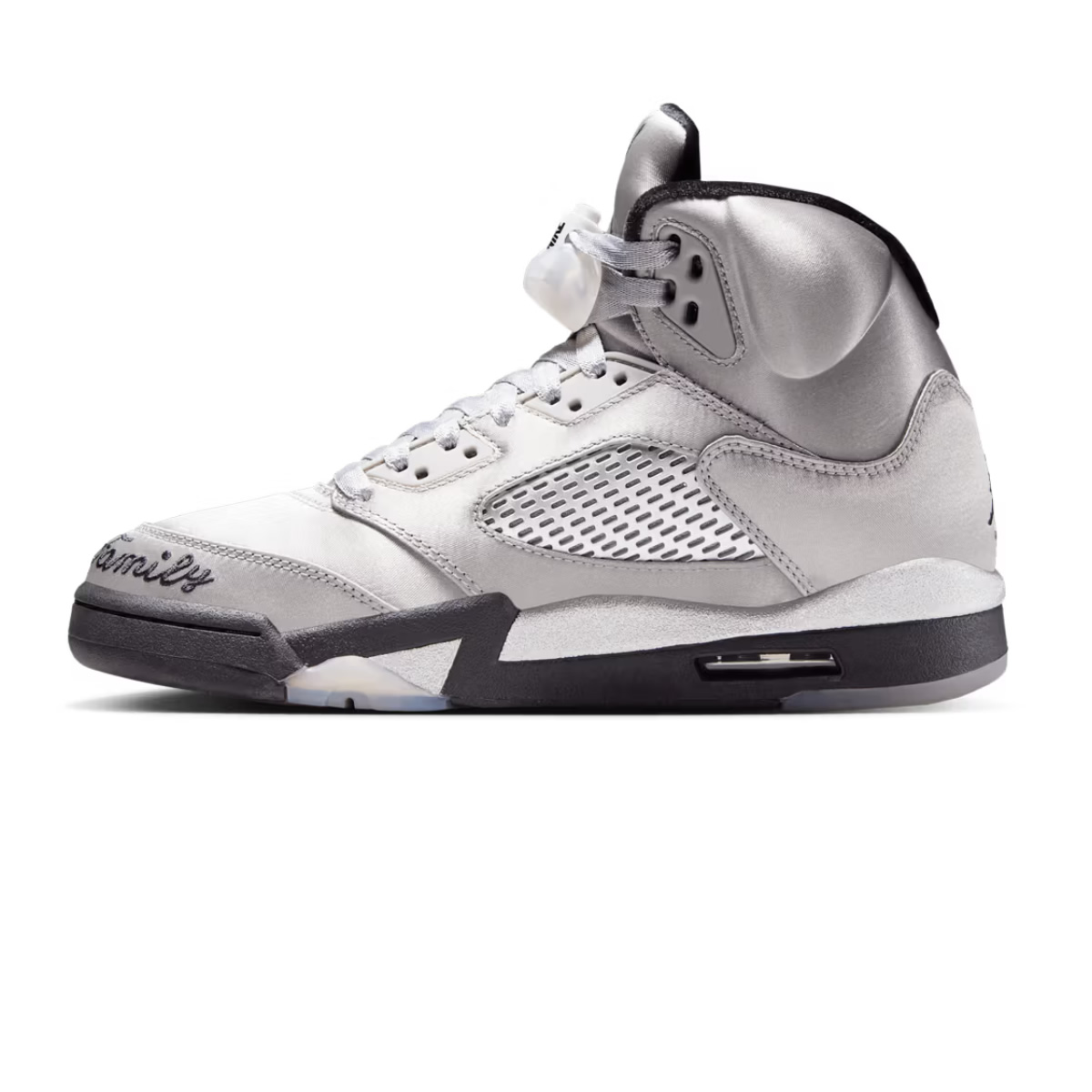 Air Jordan 5 Retro 'Wings' Wmns 2025 IO2038-001