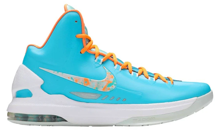 Nike KD 5