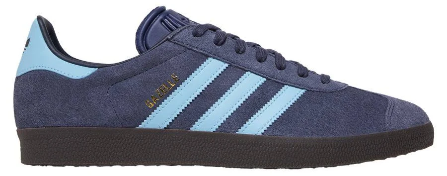 Mens adidas Originals Gazelle