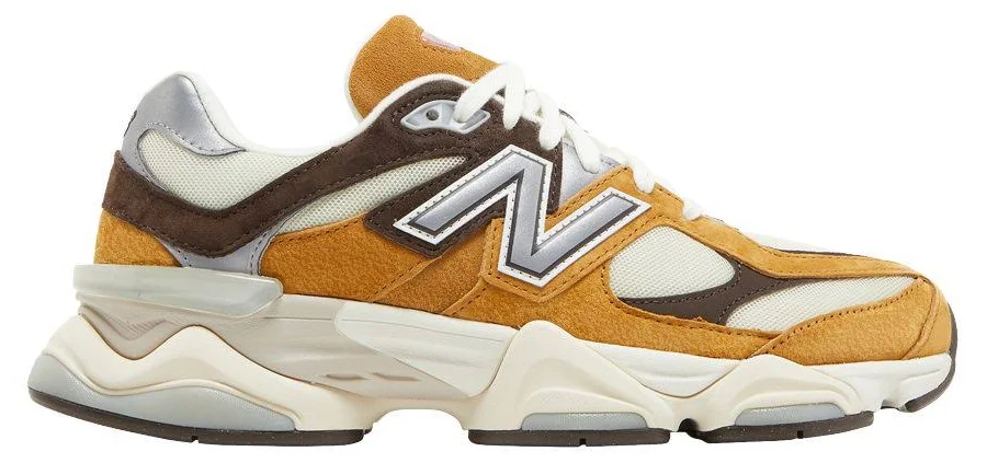 New Balance 9060 'Workwear' | Yellow | Men's Size 4.5