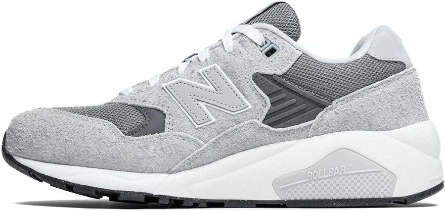 New Balance Men's 580 'Raincloud