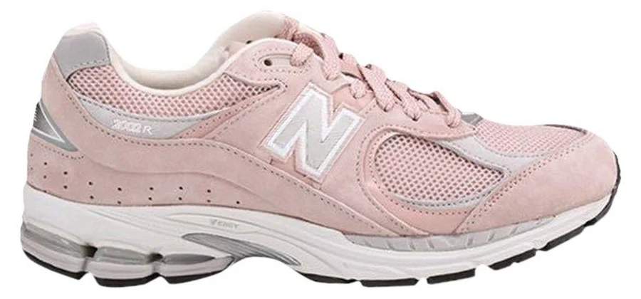 New Balance 2002R 'Cherry Blossom Powder' | Pink | Men's Size 8