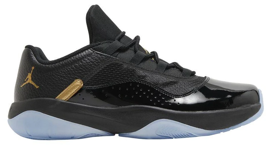 Men's Air Jordan 11 CMFT Low Shoes