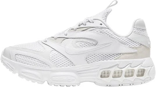 Nike Zoom Air Fire Women Sneakers - Photon Dust/white-summit White