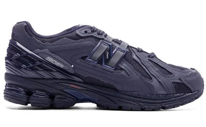 New Balance 1906D Lace-Up Sneakers - US4.5