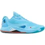 New Balance Kawhi IV Wide Basketball Shoes