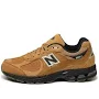 New Balance 2002R Shoes 'Brown Black' M2002REI US 8