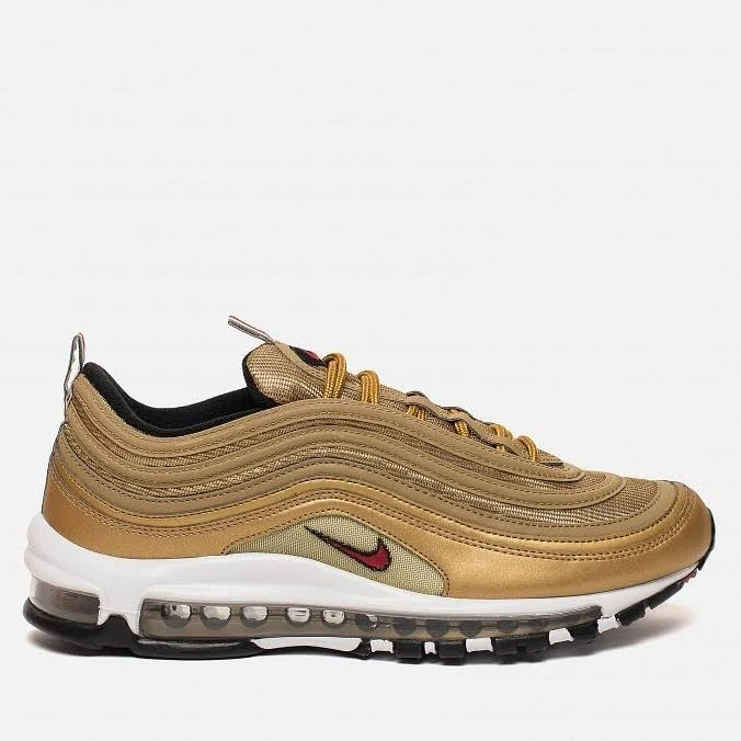 Nike Air Max 97 'Italy
