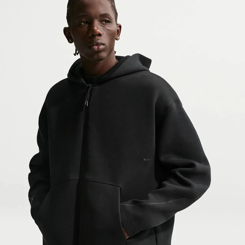 Nike Men's Tech Fleece Full-Zip Hoodie
