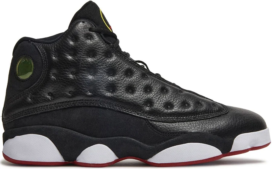 Air Jordan 13 Retro Playoff 2011 Men's Shoes
