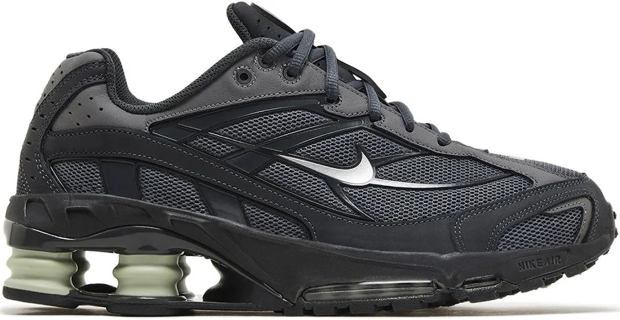 Nike Shox Ride 2 'Iron Grey Anthracite' | Men's Size 5