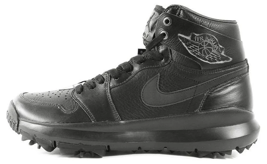 Nike Air Jordan 1 Golf Shoes
