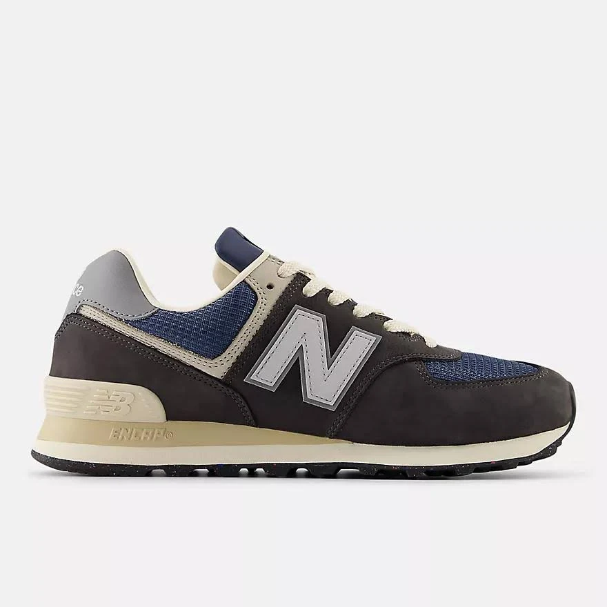 New Balance 574 | SGG BLACK 5 / B