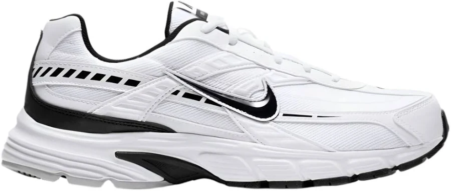 Men's Nike Initiator White/Black / 10 / M