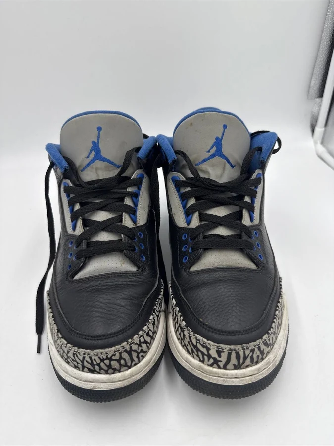 Jordan 3 Retro Sport