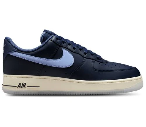 Nike Men's Air Force 1 07 Basketball Shoes
