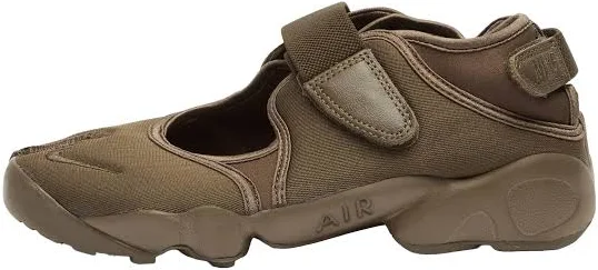 Nike Air Rift Fl Women Sneaker - Hazel/shimmer