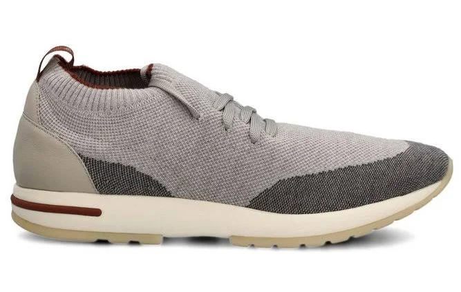 Loro Piana Flexy Walk Sneakers - IT40