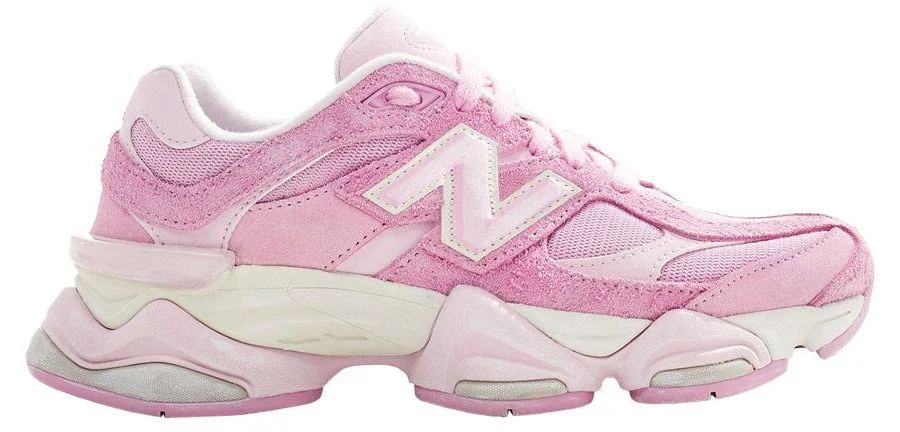 New Balance 9060 Overdye Sneakers