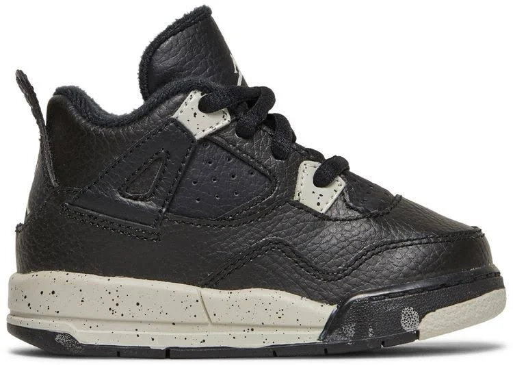 Nike Jordan 4 Retro Men Oreo