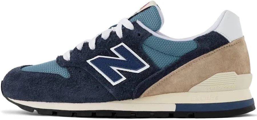 New Balance Teddy Santis 996 Made in USA