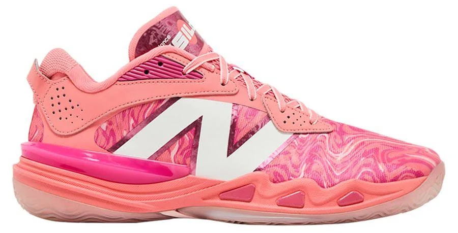 New Balance Hesi Low V2 'Flavors Pack' | Pink | Men's Size 10
