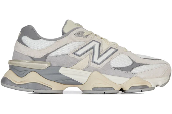 New Balance 9060Beige Sea Salt