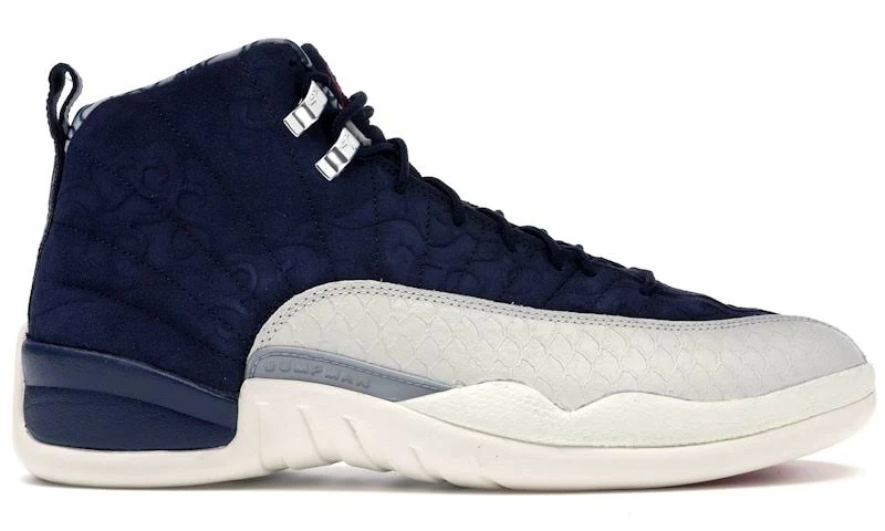 Air Jordan 12 Retro Premium ' International Flight'