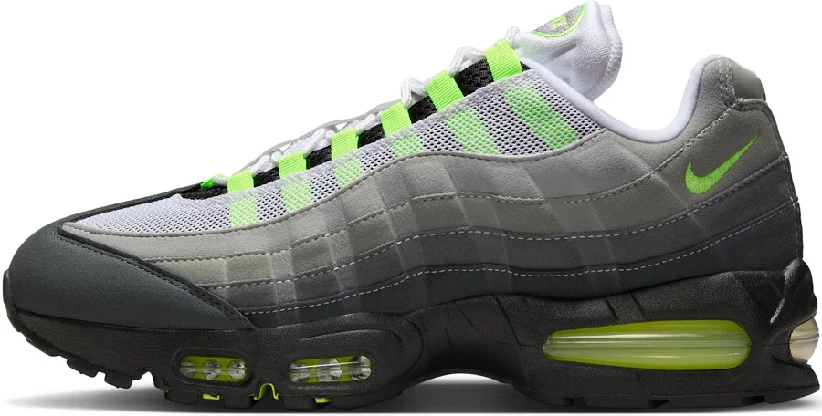 Nike Men's Air Max 95 OG Neon