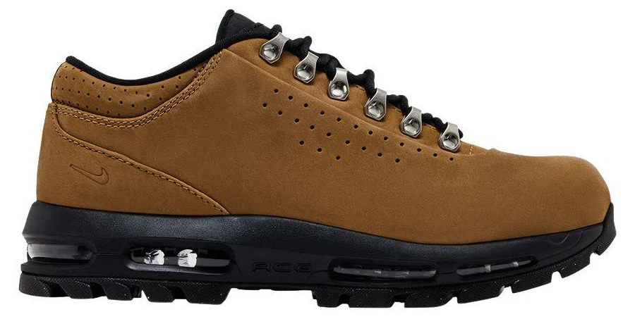 Nike Air Max Goadome Low 'Taupe' | Brown | Men's Size 5