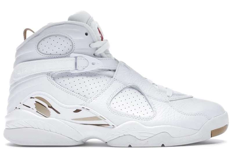 Air Jordan 8 Retro OVO (2018)