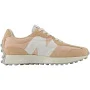 New Balance 327 'Dark Vintage Rose Angora' | Pink | Men's Size 4