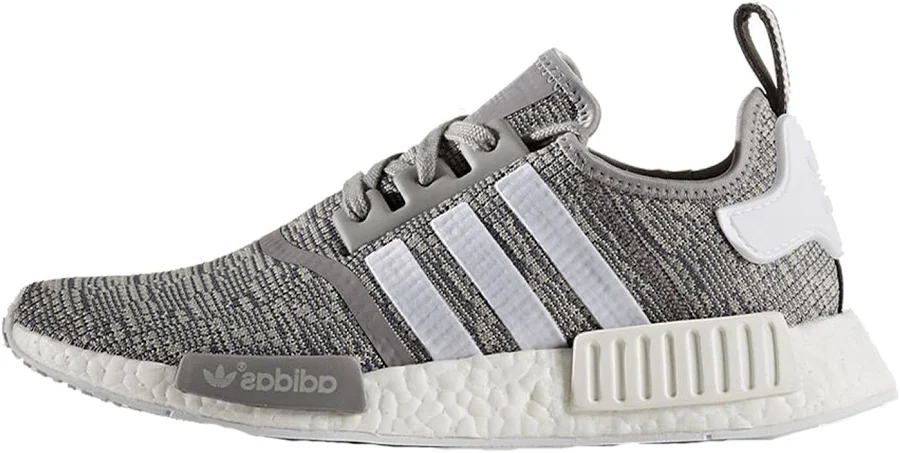 adidas NMD_R1 'Grey' Mens Sneakers