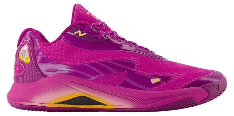 New Balance KAWHI 4 2E Wide 'Purple Punch' | Men's Size 8.5