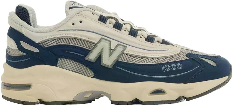 New Balance 1000 Men Sneakers - Blue